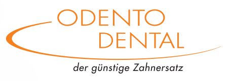 odento-dental.de Logo